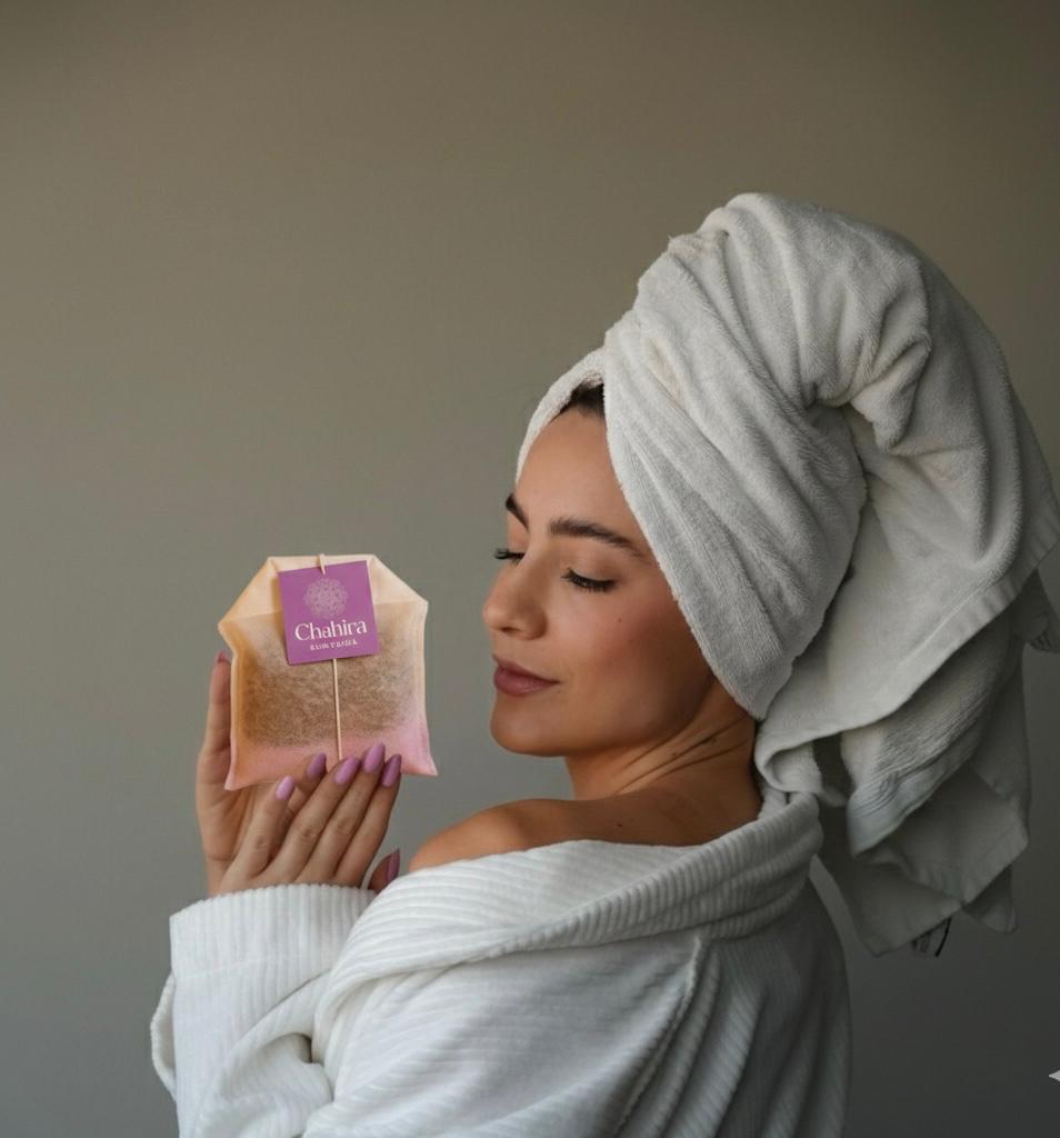 Les Rituels Bains d'Aura