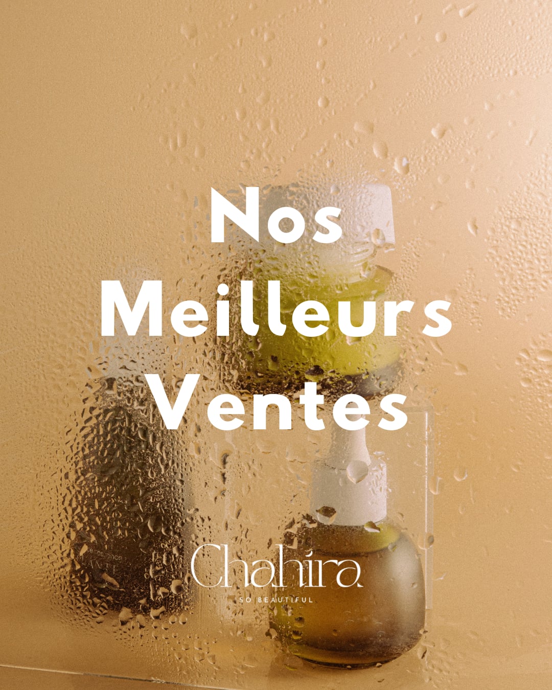 Nos Meilleures Ventes