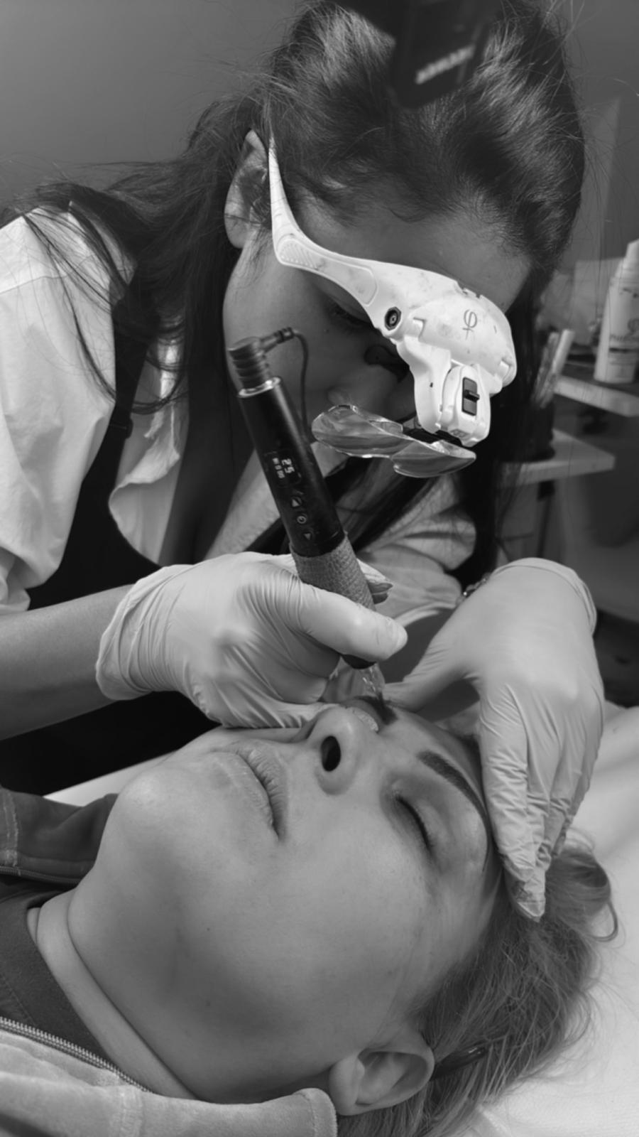FORMATION MICROSHADING PROFESSIONELLE