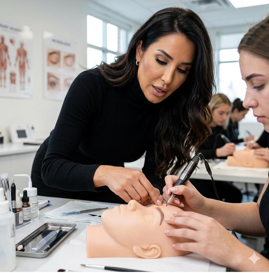 FORMATION PERFECTIONNEMENT PROFESSIONNEL