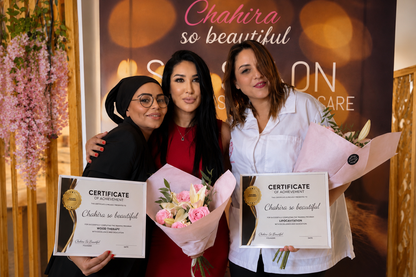 Formation Méthode Taille de Guêpe™ : Esthétique Minceur