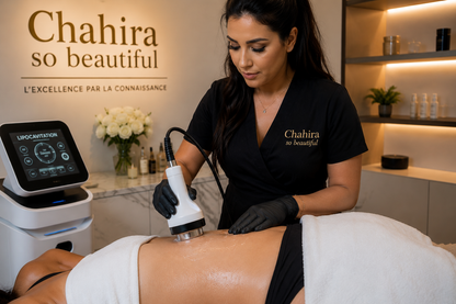 Formation Méthode Taille de Guêpe™ : Esthétique Minceur