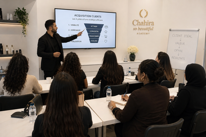 Formation Méthode Taille de Guêpe™ : Esthétique Minceur