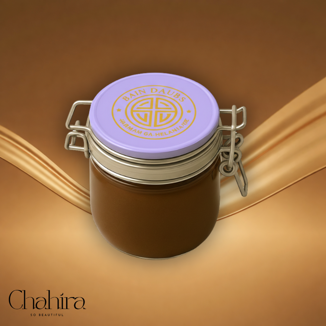 Le Bain d’Aura – Rituel de Beauté & Reconnexion à Soi