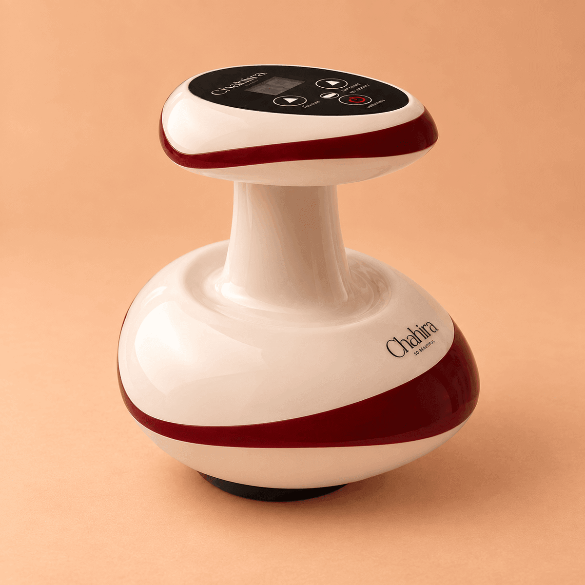 Silhouette Suprême – Appareil de Massage Corps 4-en-1