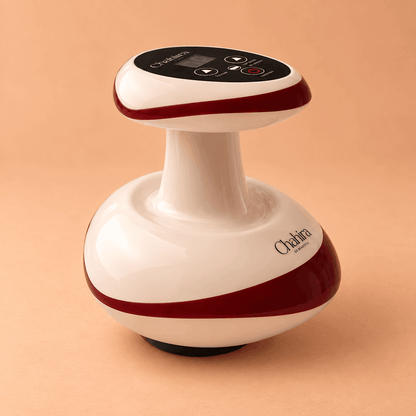 Silhouette Suprême – Appareil de Massage Corps 4-en-1