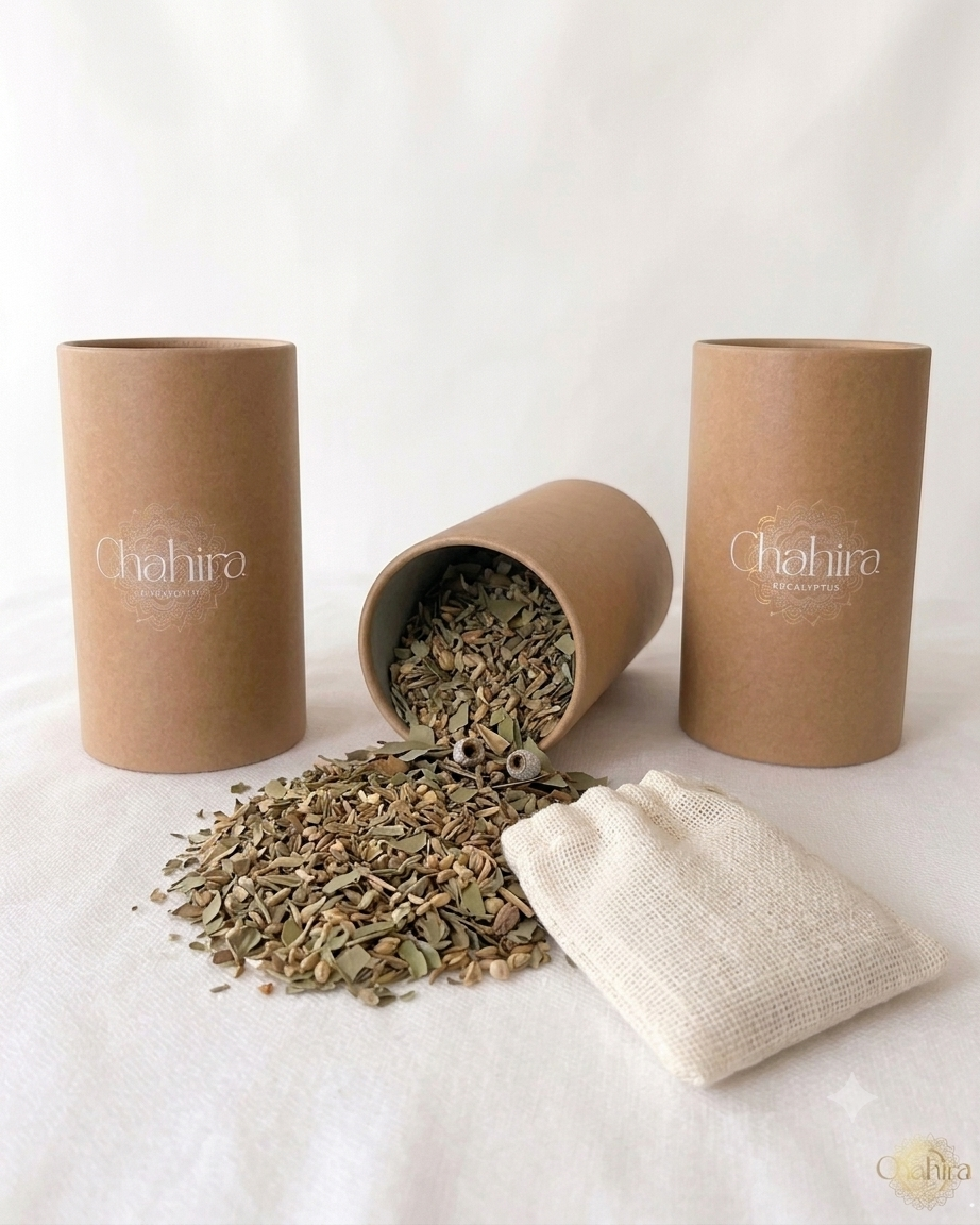 Bain d'Aura –Trio d'Écrins (350g x3)