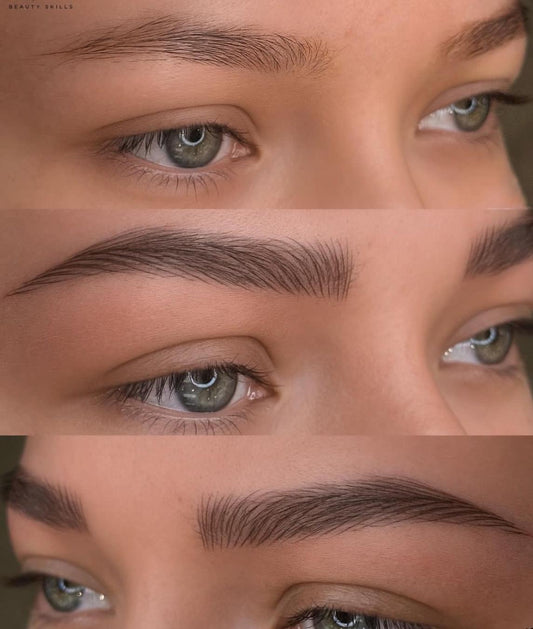 FORMATION BROW EXPERT