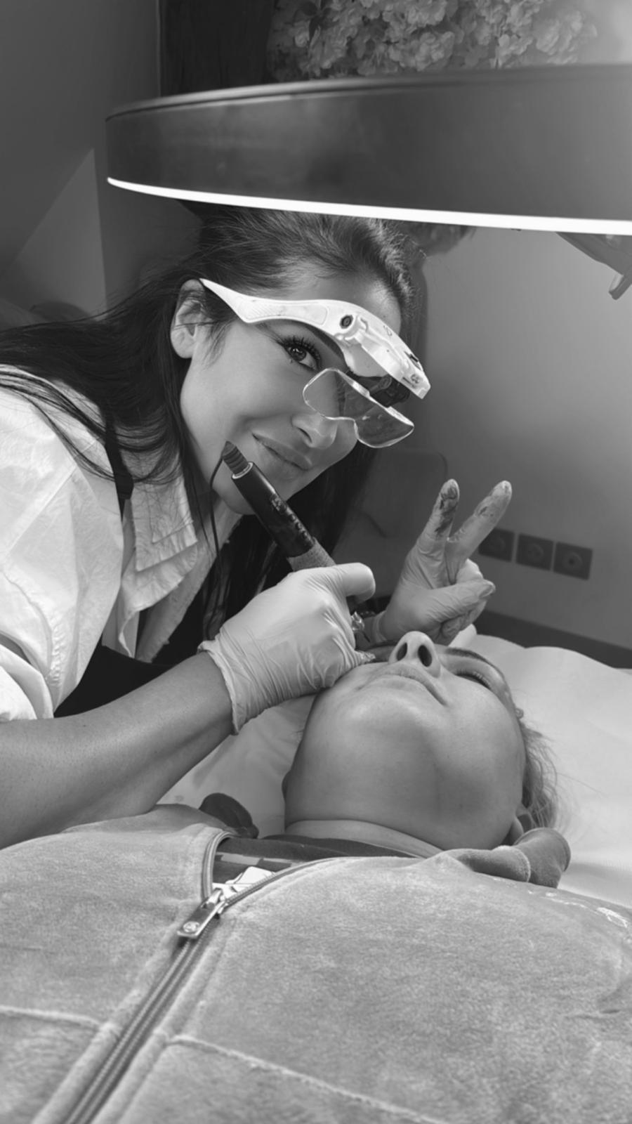 FORMATION MICROBLADING & NANOBLADING PROFESSIONNELLE
