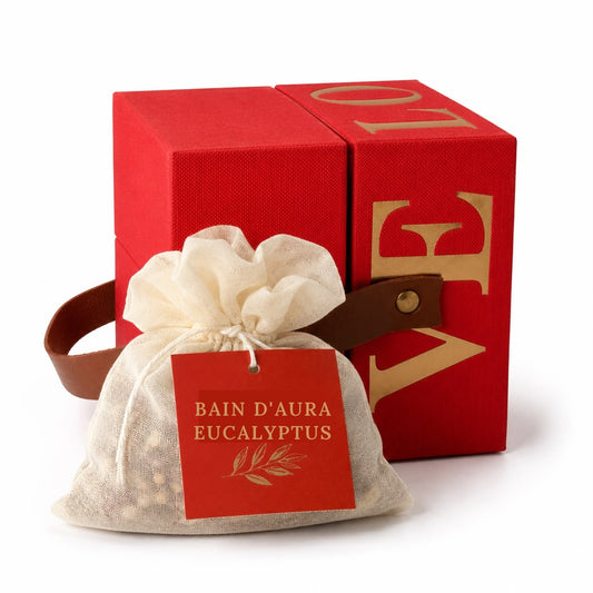 Bain d’Aura – Eucalyptus