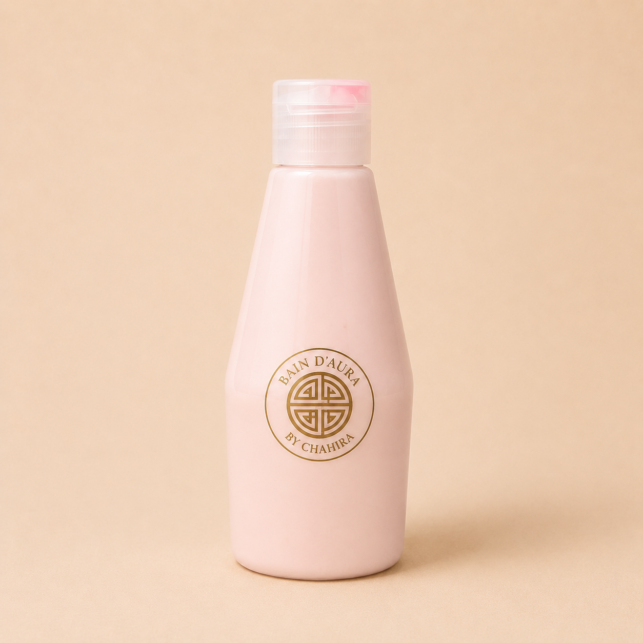 Lait Corps Hydratant Bain d'Aura