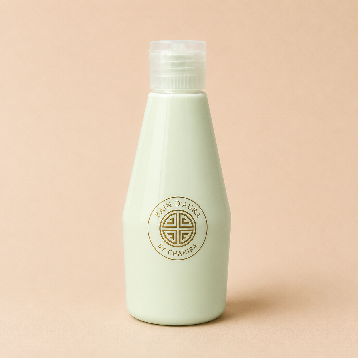 Lait Corps Hydratant Bain d'Aura