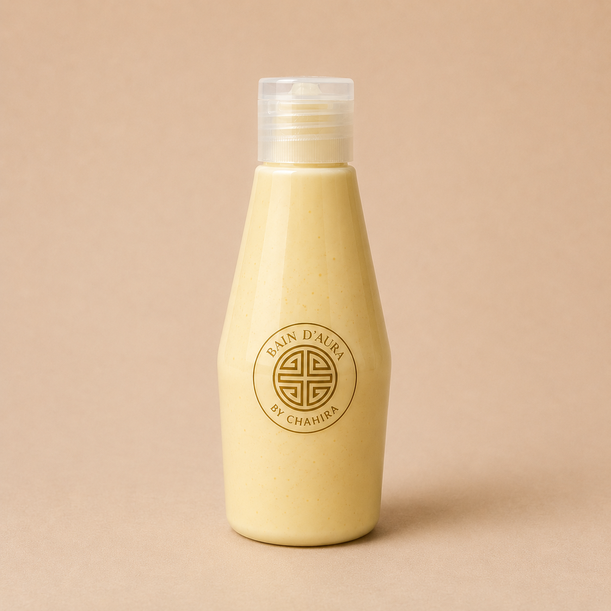 Lait Corps Hydratant Bain d'Aura