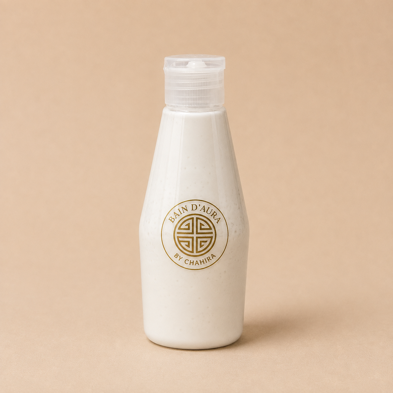 Lait Corps Hydratant Bain d'Aura