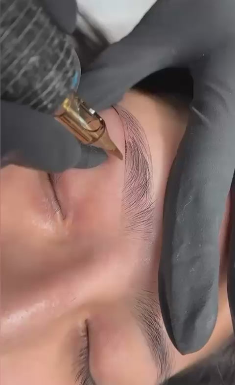 FORMATION COMBO BROWS PROFESSIONNELLE