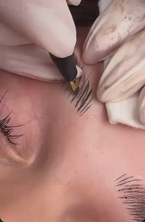 FORMATION MICROBLADING & NANOBLADING PROFESSIONNELLE
