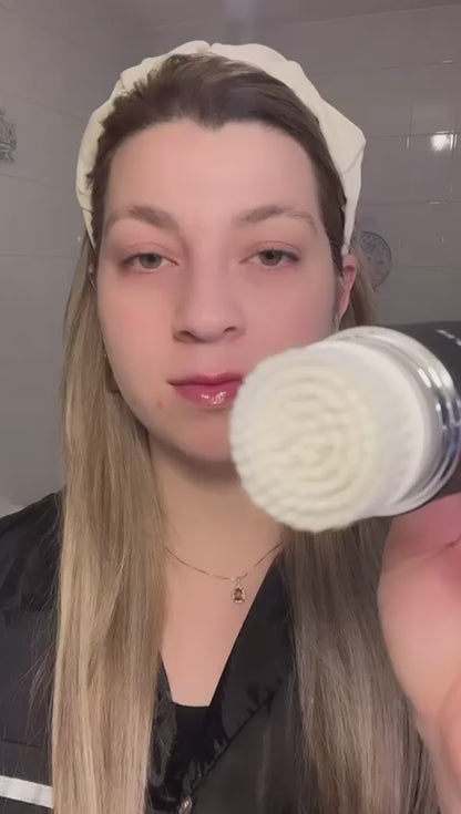 Aura Skin Visage – Appareil de Beauté Multifonction 6-en-1