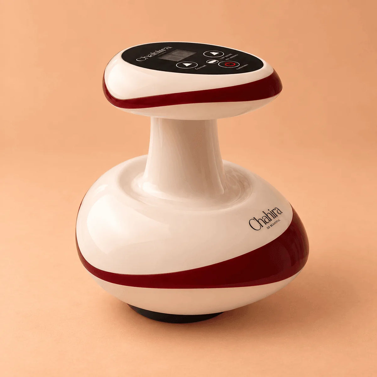 Silhouette Suprême – Appareil de Massage Corps 4-en-1