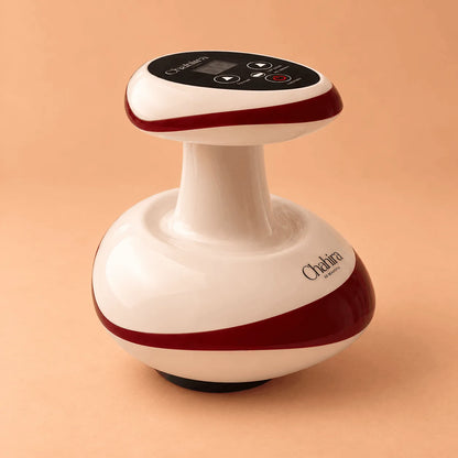 Silhouette Suprême – Appareil de Massage Corps 4-en-1