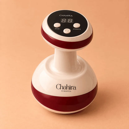 Silhouette Suprême – Appareil de Massage Corps 4-en-1