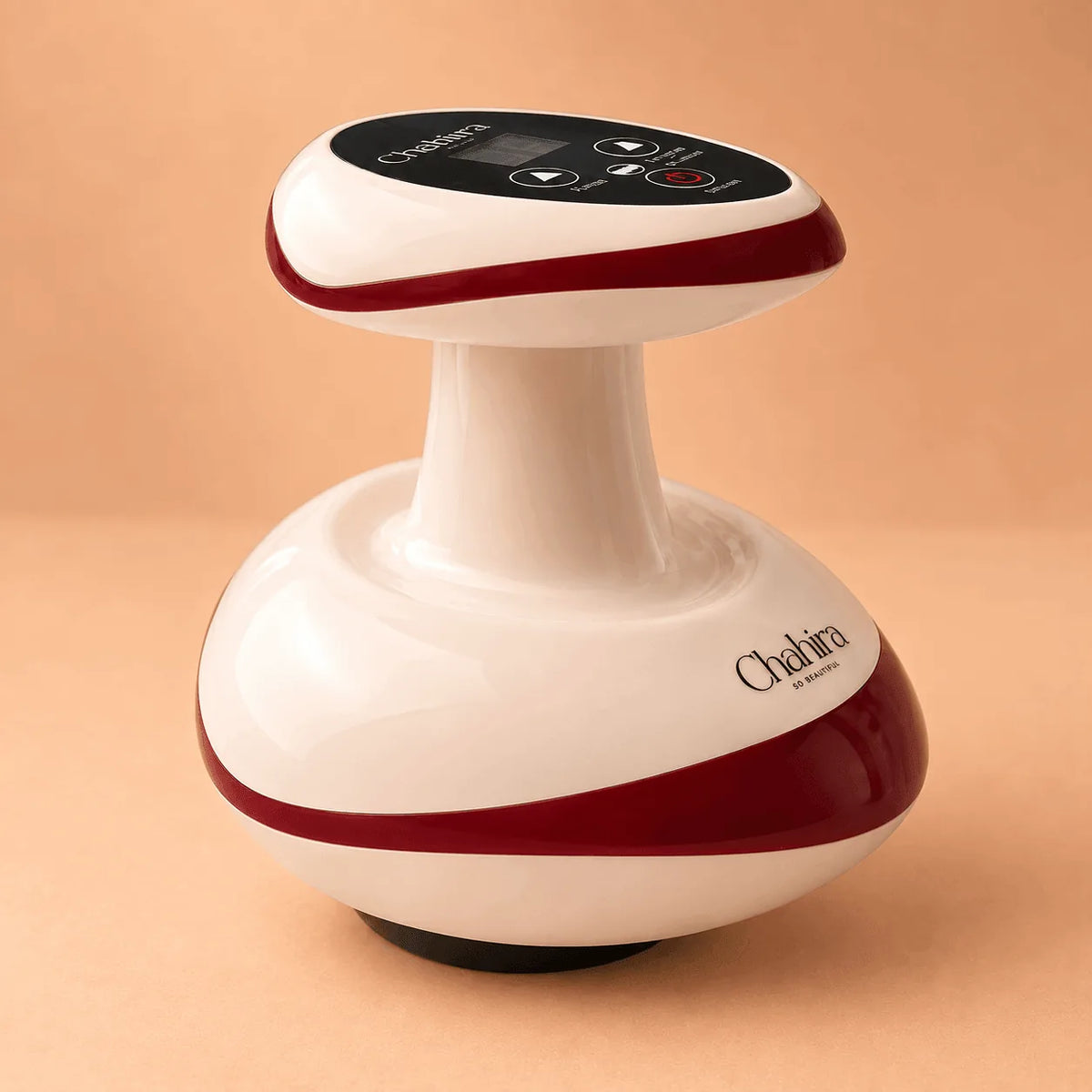 Silhouette Suprême – Appareil de Massage Corps 4-en-1