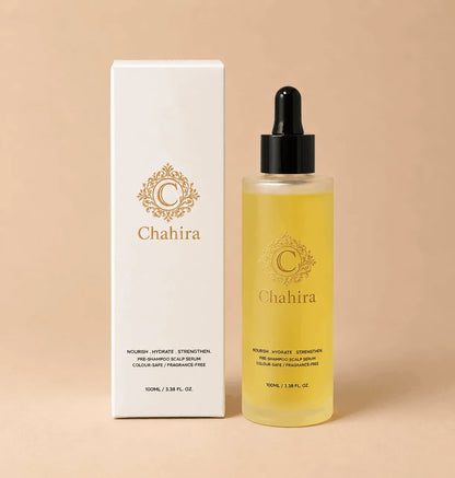 Huile Repousse Cheveux : Soin Fortifiant & Revitalisant (100mL)