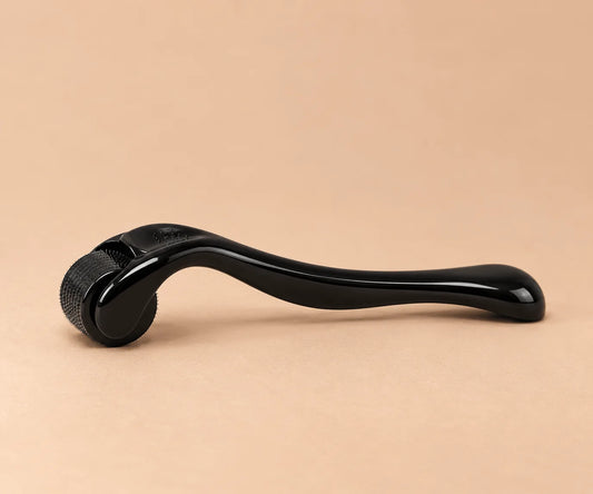 Dermaroller Cuir Chevelu : Stimulation Capillaire