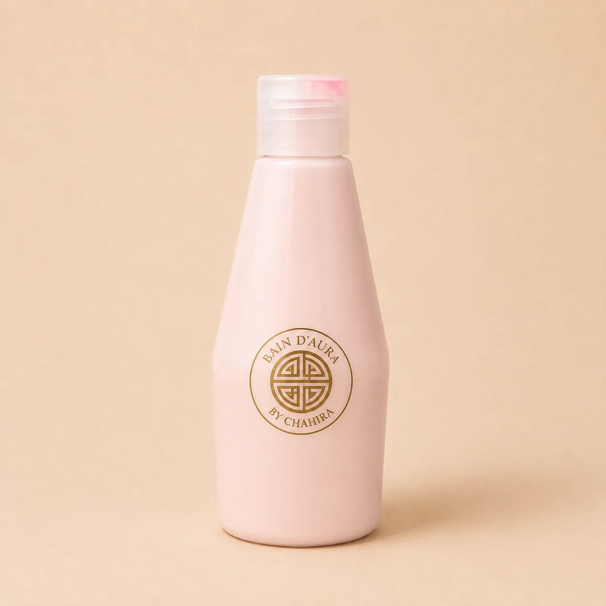 Lait Corps Hydratant Bain d'Aura