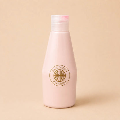 Lait Corps Hydratant Bain d'Aura