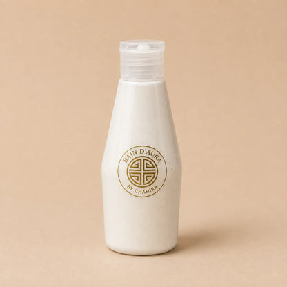 Lait Corps Hydratant Bain d'Aura
