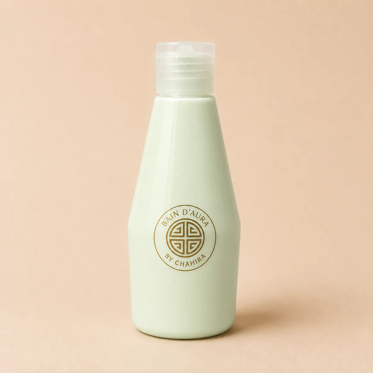 Lait Corps Hydratant Bain d'Aura