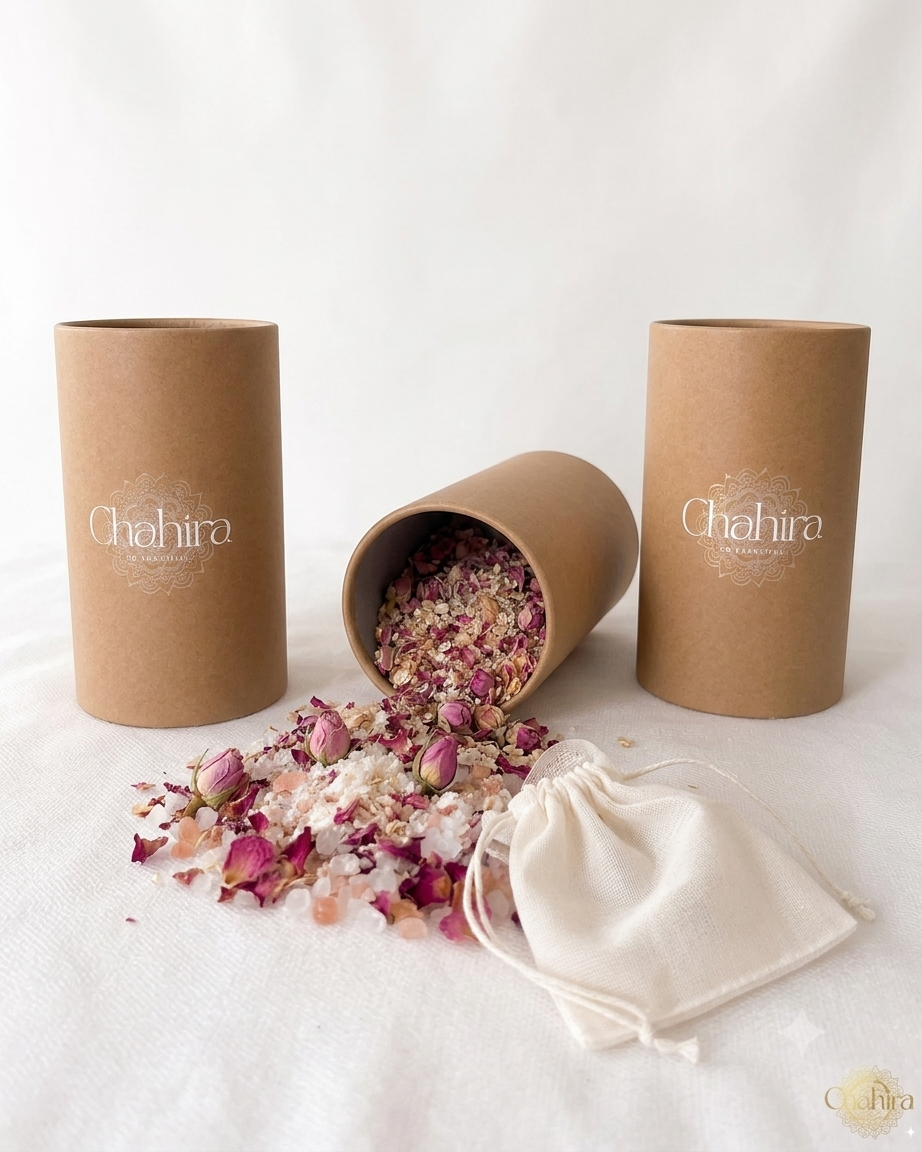 Bain d'Aura –Trio d'Écrins (350g x3)